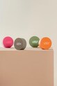 Будильник Karlsson Spry Round LED оранжевый KA5981OR