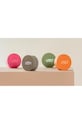 Karlsson ceas cu alarmă Spry Round LED KA5981OR portocaliu