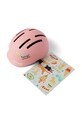 Шлем Thousand JR Collection Toddler THGL05020700 розовый