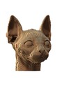 Cartonic puzzle 3d Sphynx Cat CARTSPHY multicolor AA00