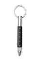 Міні-мультитул з ручкою Gentlemen's Hardware 5 w 1 барвистий GEN766UK
