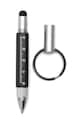 Міні-мультитул з ручкою Gentlemen's Hardware 5 w 1 GEN766UK барвистий AA00