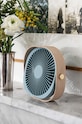 Stolní ventilátor Printworks Fantastic Wood PW00652 vícebarevná AA00