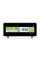Newgate sveglia Futurama LCD Alarm Clock nero KB1015LCD/FUTUR1