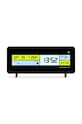 Budilica Newgate Futurama LCD Alarm Clock crna KB1015LCD/FUTUR1