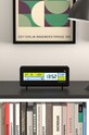 Newgate sveglia Futurama LCD Alarm Clock nero KB1015LCD/FUTUR1