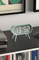 Гостиная и спальня Будильник Newgate Cyborg Alarm Clock KB1031SH.CYBO.S1.BL голубой