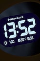 Будилник Newgate Centre Of The Earth KB1645LCD.COTE4 жълт