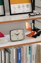 Newgate ceas cu alarmă Brooklyn Alarm Clock negru KB1641ALM.BRO20K