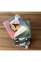 Σπίρτα σε κουτί Le Boudoir Allumettes KB874LOT6BOUDAL.HIP πολύχρωμο