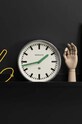 Σαλόνι και υπνοδωμάτιο Ρολόι τοίχου Newgate Luggage 5 Wall Clock KB1190LUGG667GALVG πράσινο