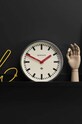 Вітальня та спальня Настінний годинник Newgate Luggage 5 Wall Clock KB1189LUGG667GALR червоний