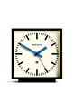 Newgate ceas de masă Amp Desk Clock negru KB1006MAN/AMP390KICE