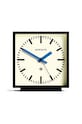 Настільний годинник Newgate Amp Desk Clock чорний KB1006MAN/AMP390KICE