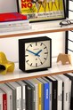 Living și dormitor Newgate ceas de masă Amp Desk Clock KB1006MAN/AMP390KICE negru