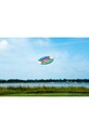 Лайфстайл Фрізбі Waboba Wingman Pro Rainbow Dye 308C01.A.2 барвистий