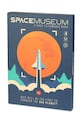 Igra Balvi Space Museum 28005 šarena AA00