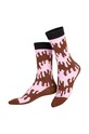 Îmbrăcăminte Eat My Socks sosete Choco Cream EMSNOCCCRE multicolor