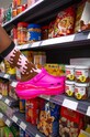Eat My Socks sosete Choco Cream EMSNOCCCRE