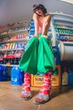 Шкарпетки Eat My Socks Chocolate Bars EMSNOCCHBA барвистий