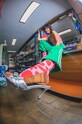 Шкарпетки Eat My Socks Chocolate Bars EMSNOCCHBA