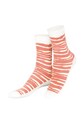 Oblečení Ponožky Eat My Socks English Breakfast 2-pack EMSNCREBX2 vícebarevná