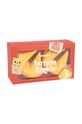 Носки Eat My Socks Fortune Cookie мультиколор EMSNOCFOCO