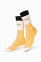 Oblečení Ponožky Eat My Socks Fortune Cookie EMSNOCFOCO vícebarevná