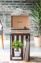 Crosley gramofon Crusier Plus CR8005F.LT4