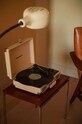Crosley gramofon Crusier Plus CR8005F.LT4