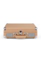 Crosley gramofon Crusier Plus pomarańczowy CR8005F.LT4