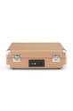 Crosley gramofon Crusier Plus CR8005F.LT4 pomarańczowy
