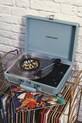 Crosley gramofon walizkowy Cruiser Plus CR8005F.TN4 multicolor