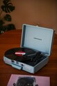Crosley gramofon walizkowy Cruiser Plus CR8005F.TN4