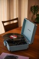 Crosley gramofon walizkowy Cruiser Plus CR8005F.TN4
