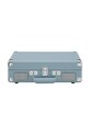Lifestyle Crosley gramofon walizkowy Cruiser Plus CR8005F.TN4 multicolor