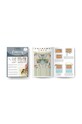 Graine Creative set de agățat de perete diy Scarabee 750232 multicolor AA00