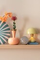 Будильник Karlsson Candy Swirl KA6008BK барвистий