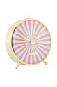 Будильник Karlsson Candy Swirl KA6008PI мультиколор AA00