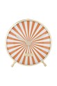 Ξυπνητήρι Karlsson Candy Swirl πολύχρωμο KA6008OR
