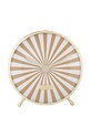 Будильник Karlsson Candy Swirl барвистий KA6008SB