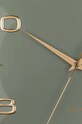 Стенен часовник Karlsson Sienna Glow KA6017GR многоцветен AA00