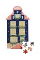 Пъзел &k amsterdam Canal House 81 elementów 4252.03 многоцветен AA00