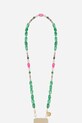 LaCoqueFrançaise lanț pentru telefon Divya 120 cm multicolor LE317453