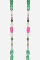 LaCoqueFrançaise lanț pentru telefon Divya 120 cm LE317453 multicolor AA00