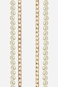 Цепочка для телефона LaCoqueFrançaise Taylor 120 cm LE314933 мультиколор AA00