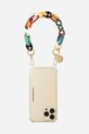 LaCoqueFrançaise lanț pentru telefon Ambre 40 cm LE314876 multicolor AA00