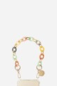 Ланцюжок для телефону LaCoqueFrançaise Cassy 40 cm барвистий LE314880