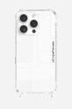 LaCoqueFrançaise custodia per telefono iPhone 16 Pro transparente LE317950
