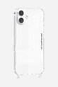Кейс за телефон LaCoqueFrançaise iPhone 16 Plus LE317951 прозрачен AA00